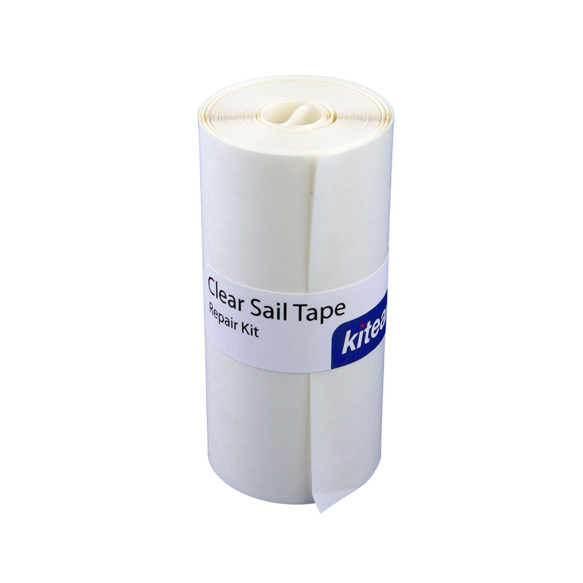 KiteAid Reparatur Clear Sail Reload Tape Kit Clear