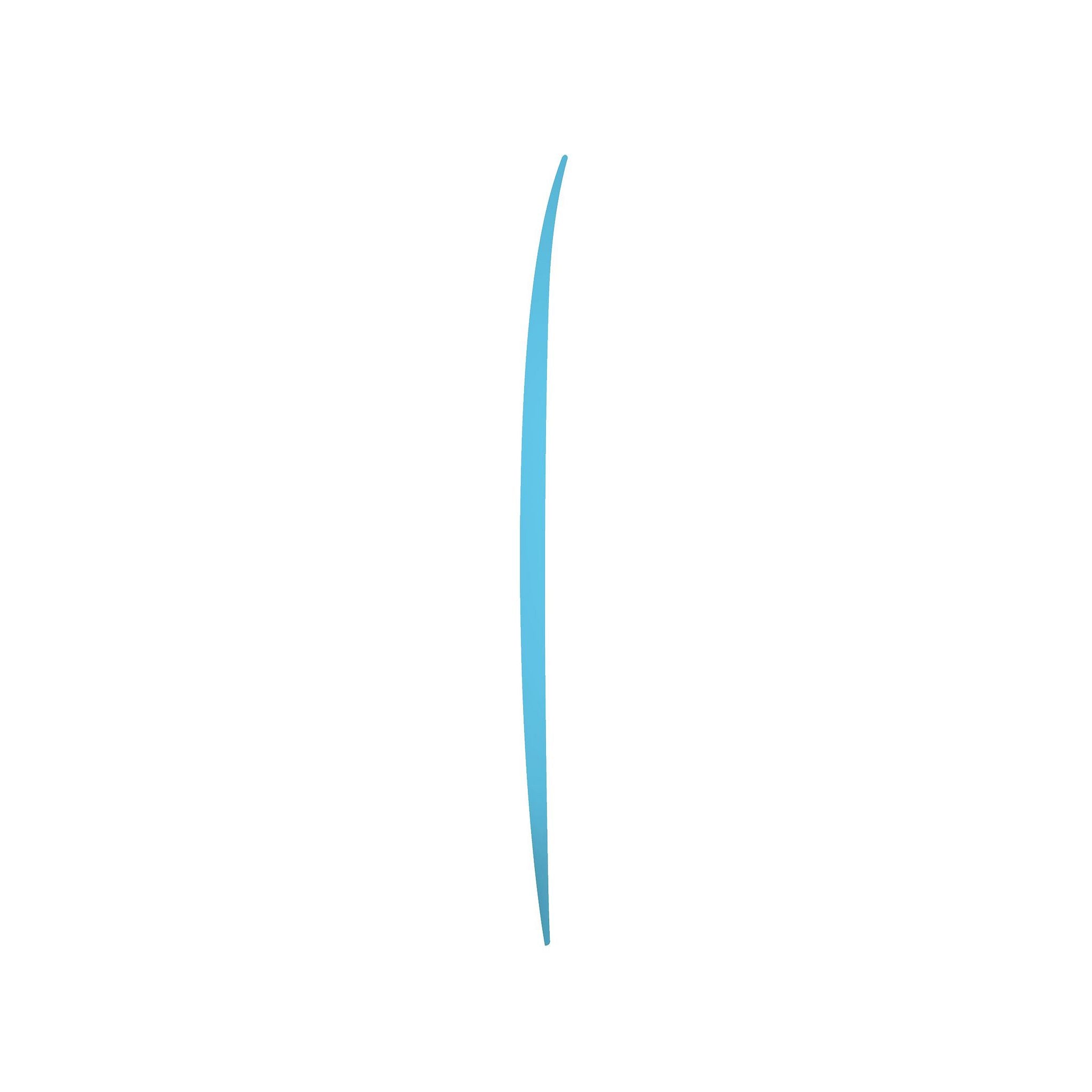 Surfboard TORQ Softboard Longboard