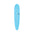TORQ Softboard 9.1 Longboard. Blue x 23 3/8