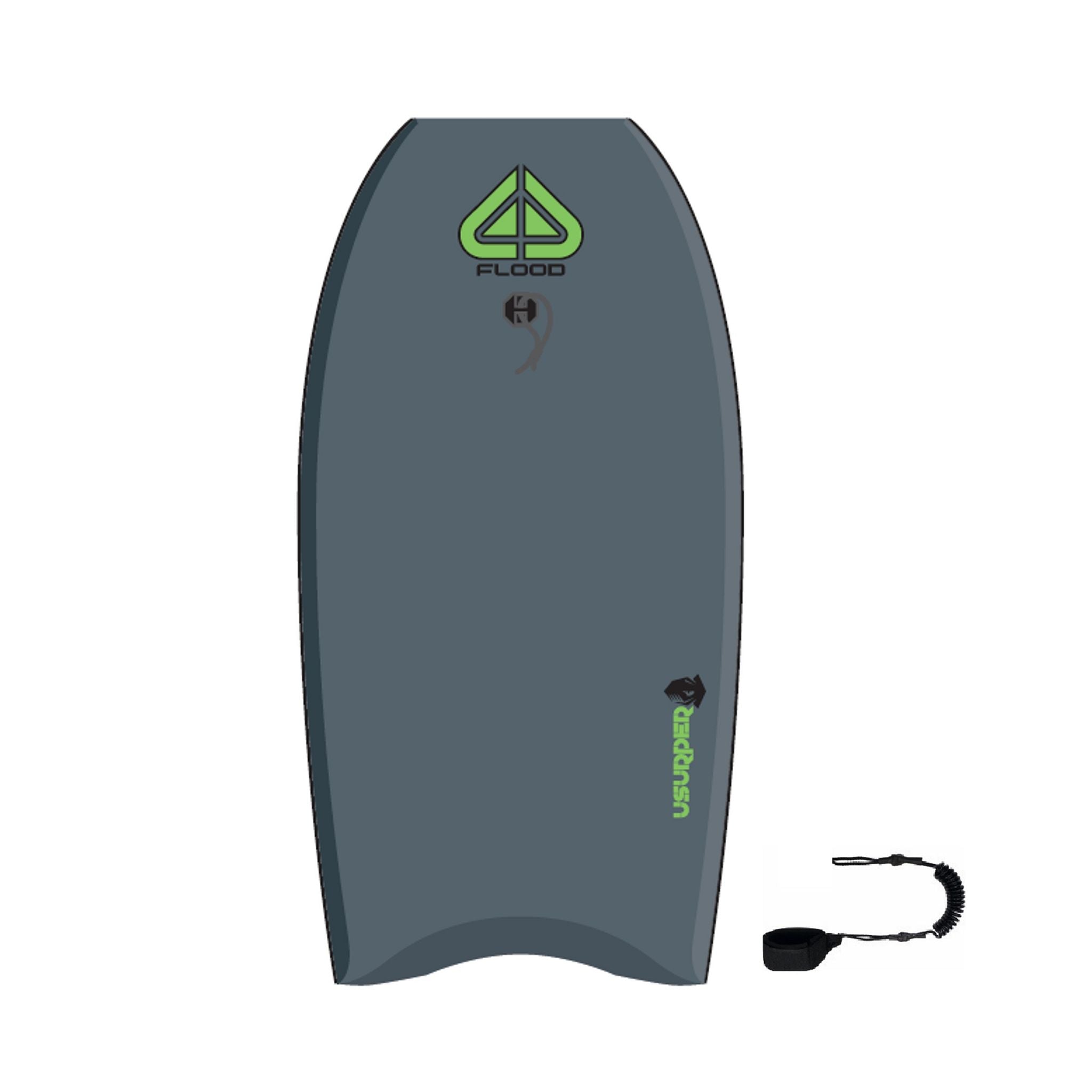 FLOOD Bodyboard Usurper
