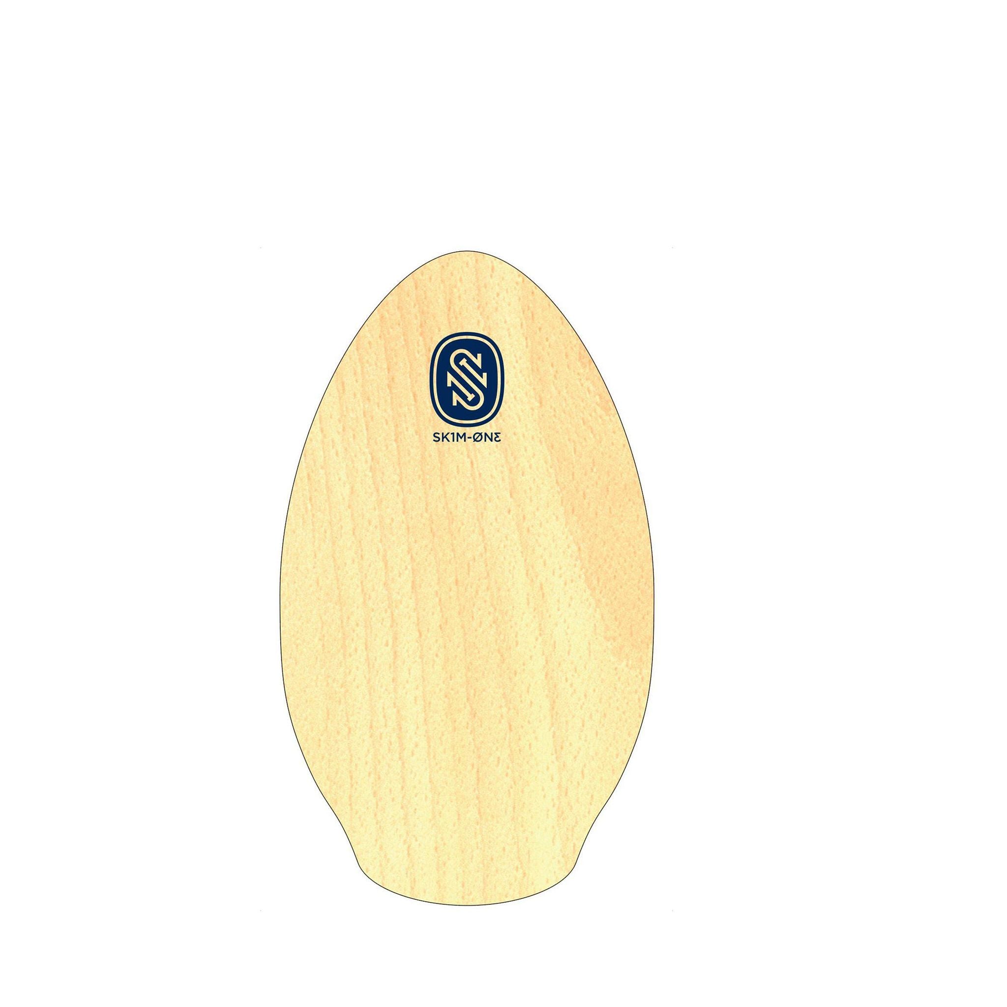 Skimboard SkimOne Wailua 90 x 51 Lila