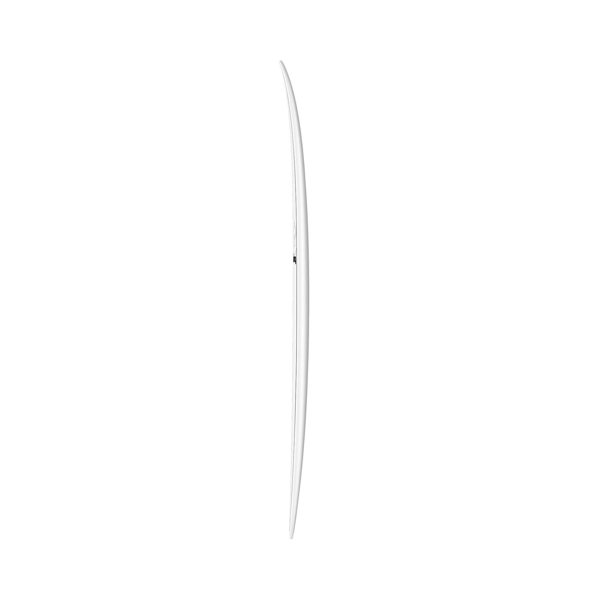 Surfboard TORQ TET 7.6 MOD Fun Sand