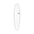 Surfboard TORQ TET 9.6 Longboard Marineblau