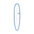 Surfboard TORQ TET 9.6 Longboard Marineblau