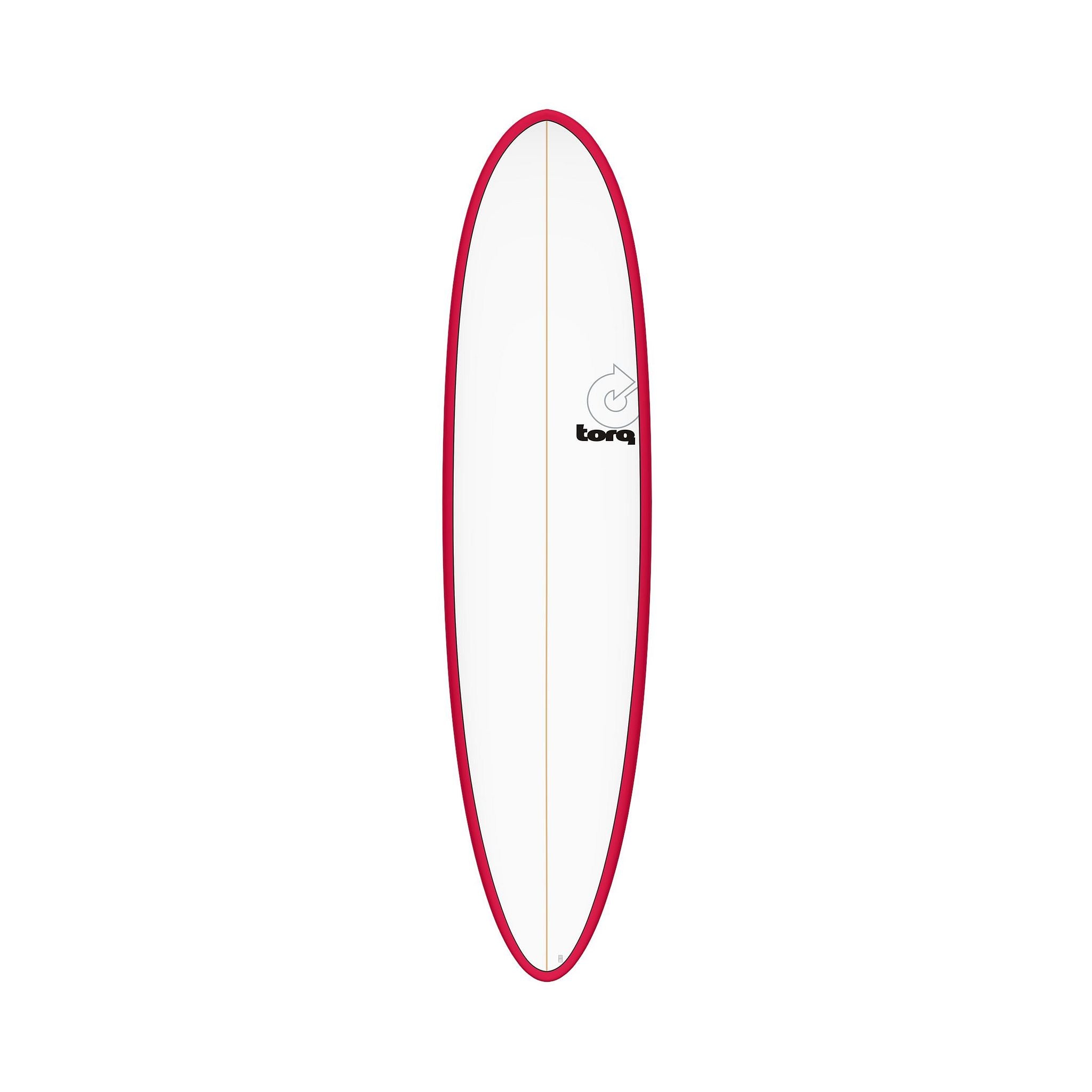 Surfboard TORQ TET MOD Fun