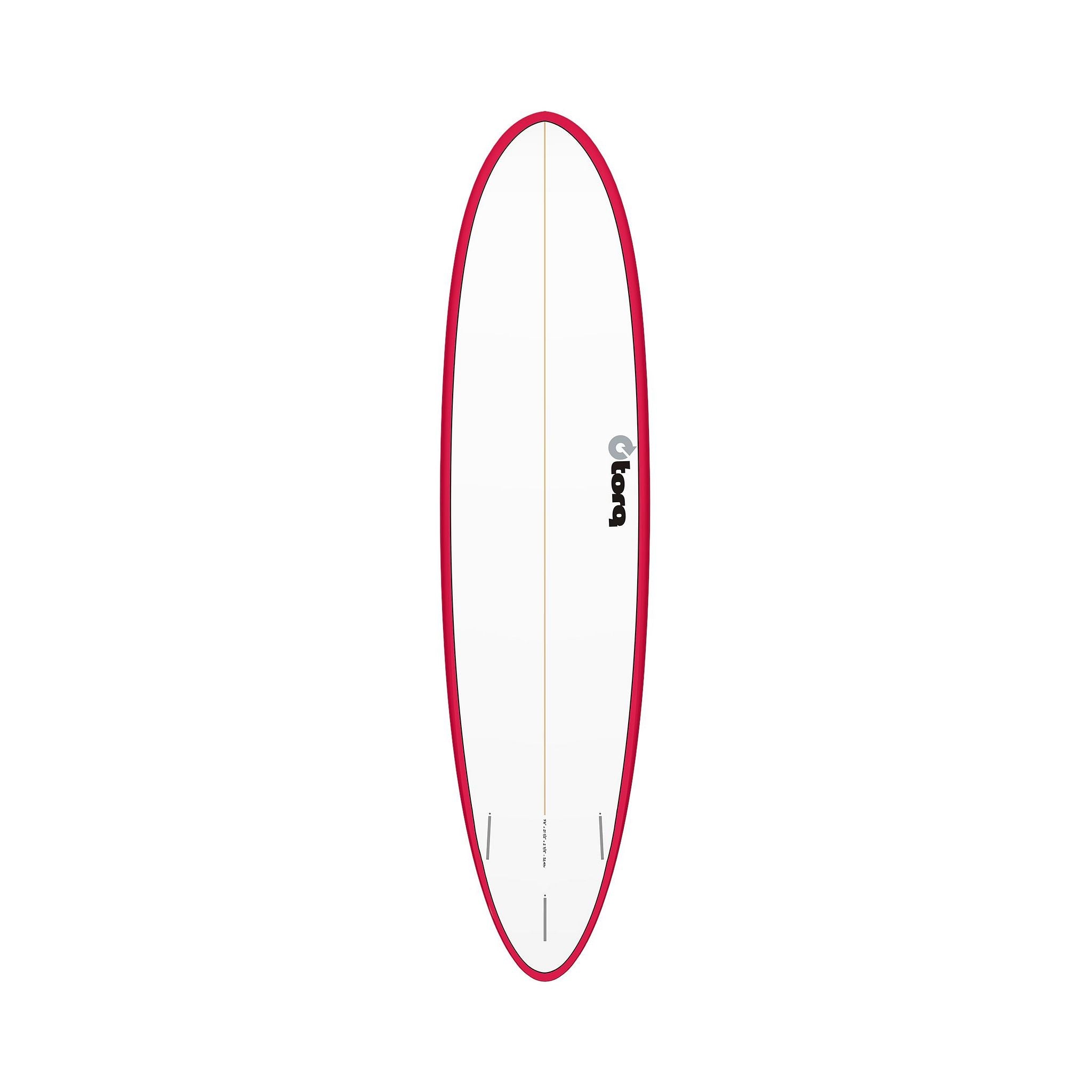 Surfboard TORQ TET MOD Fun