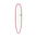 Surfboard TORQ TET 8.6 Longboard RedRail x 22 1/2