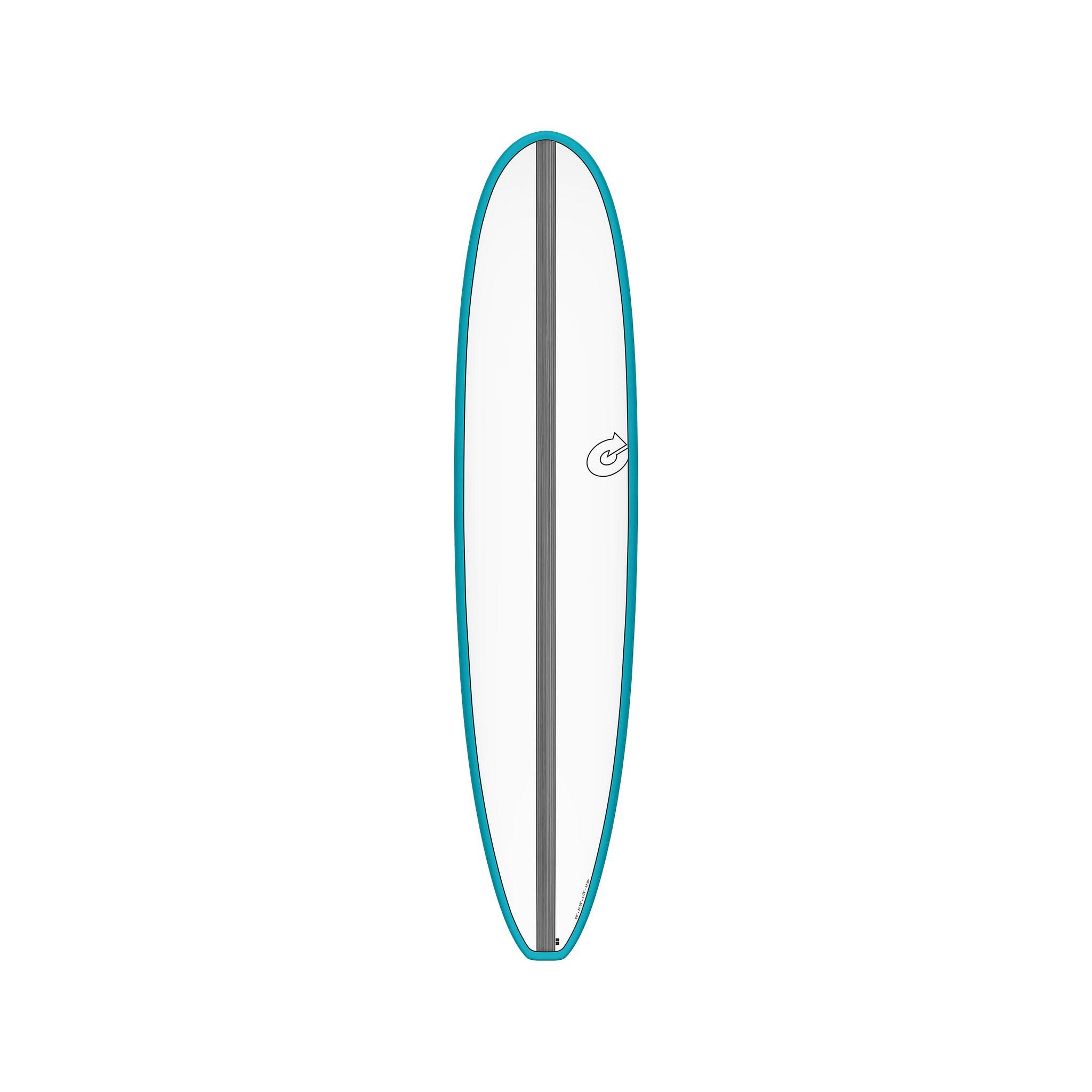 Surfboard TORQ TET CS Long Carbon