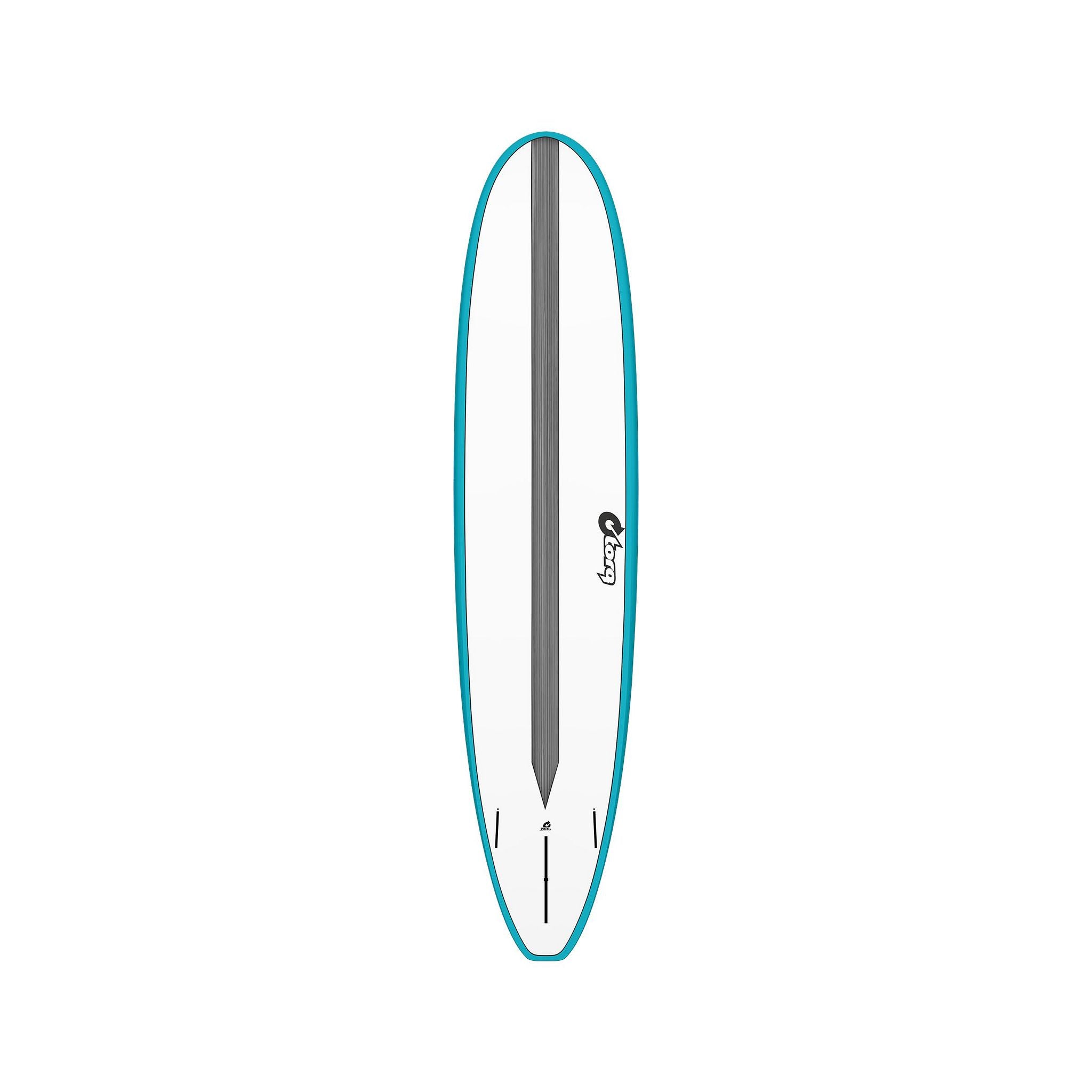 Surfboard TORQ TET CS Long Carbon