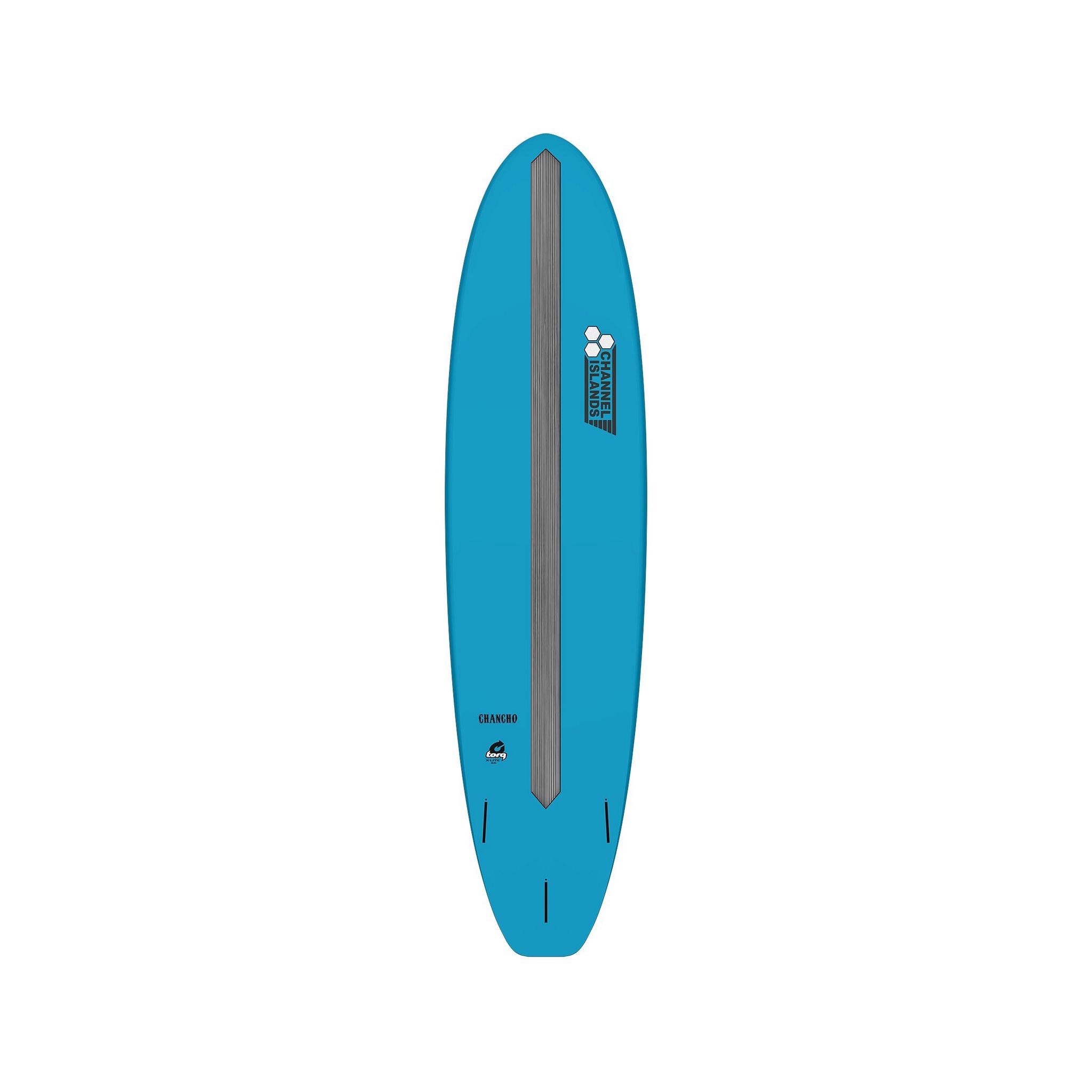 Surfboard CHANNEL ISLANDS X-lite Chancho 8.0 Tan
