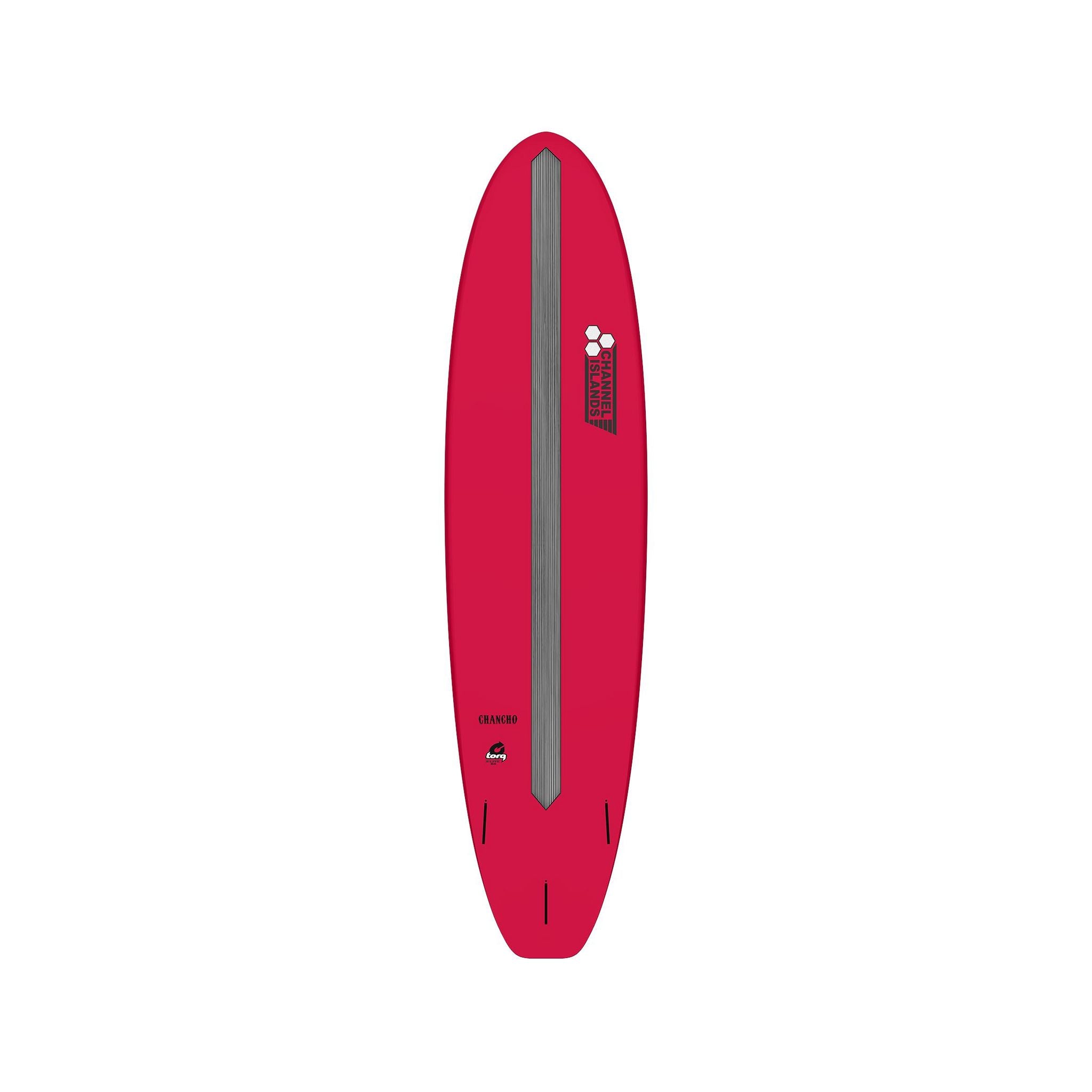Surfboard CHANNEL ISLANDS X-lite Chancho 8.0 Tan