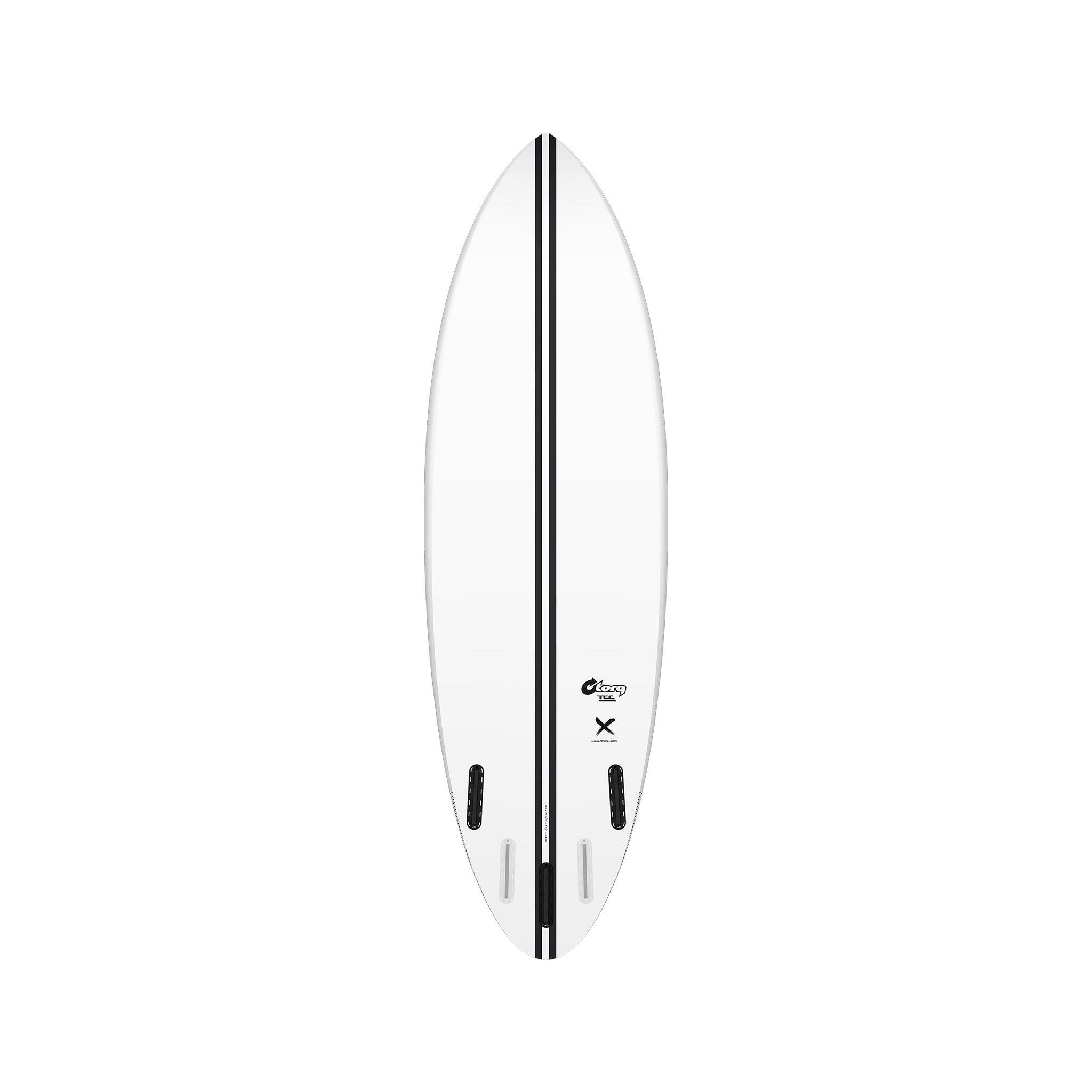 Surfboard TORQ TEC Multiplier