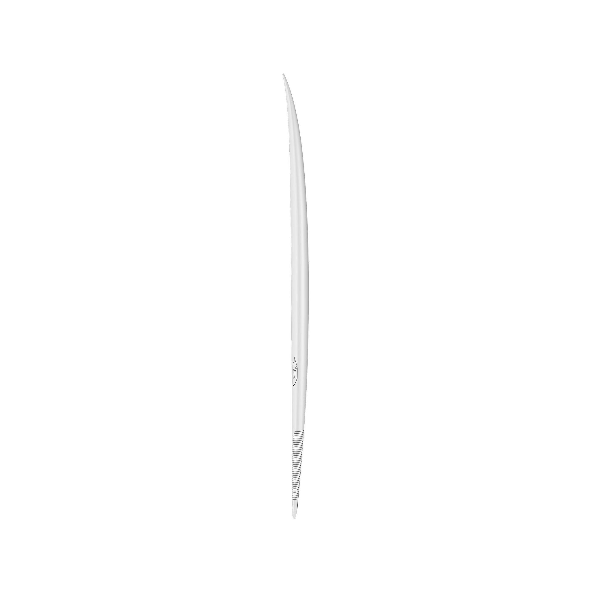 Surfboard TORQ TEC Summer Fish 6.2