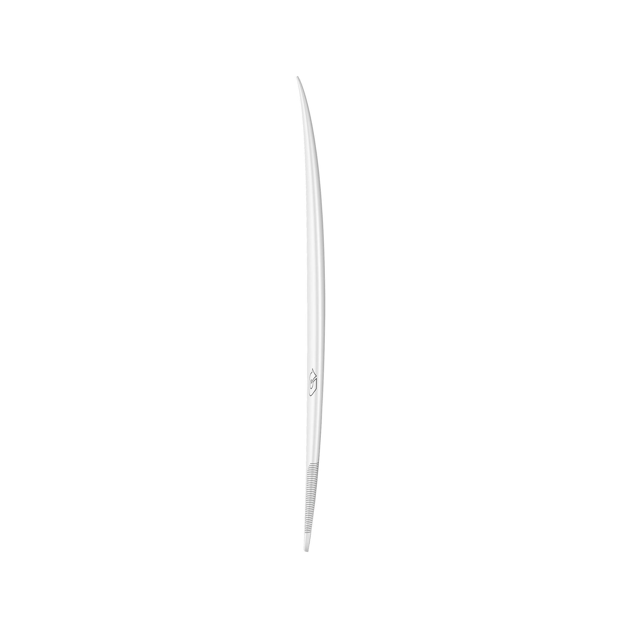 Surfboard TORQ TEC BigBoy 23