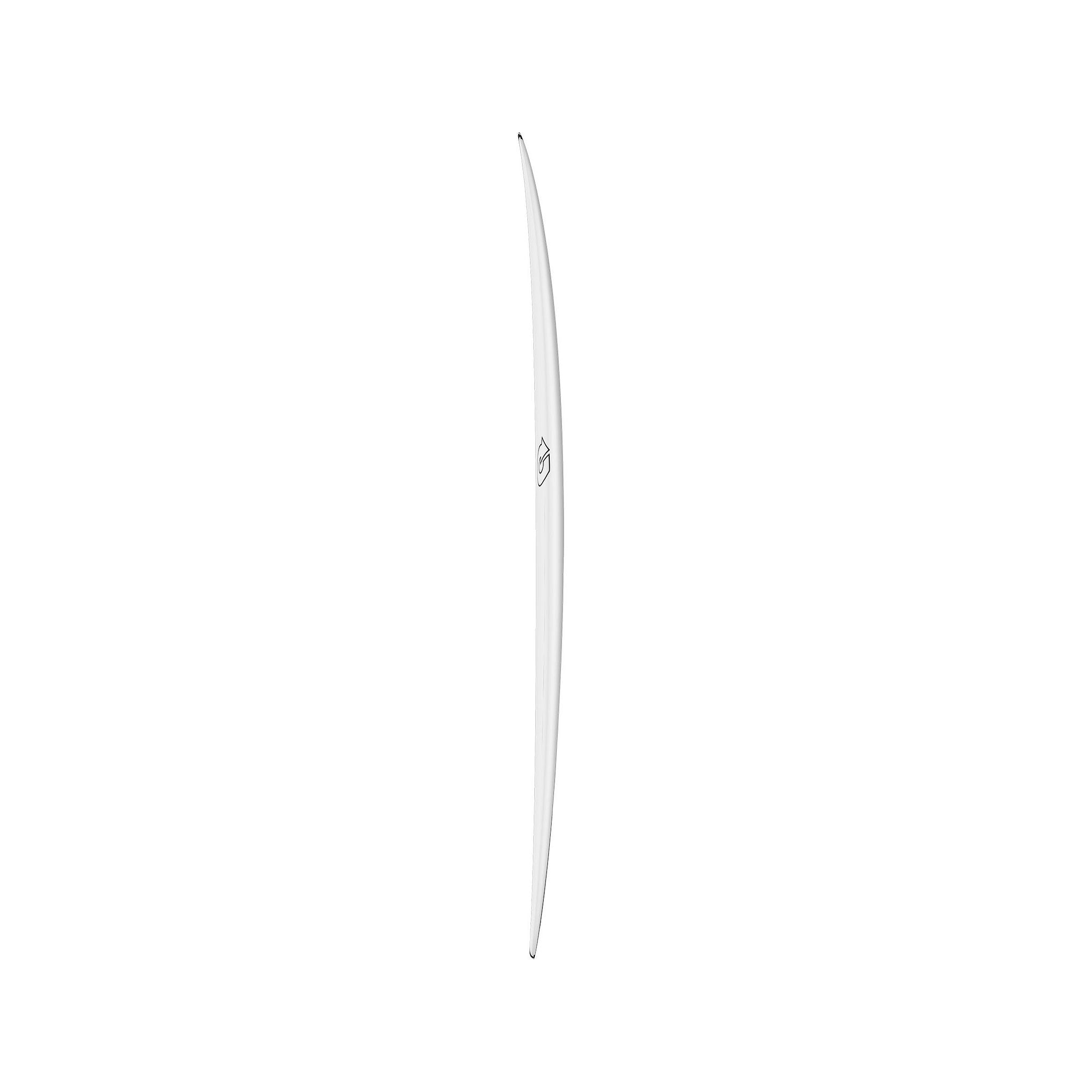 Surfboard TORQ TEC Chopper