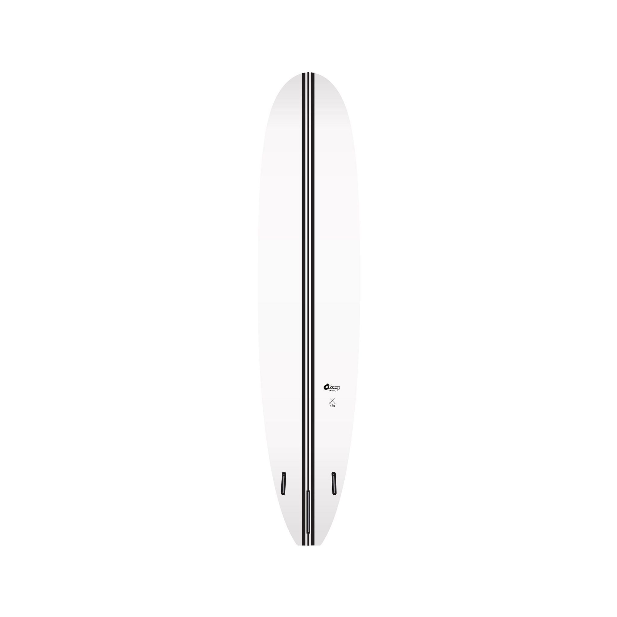 Surfboard TORQ TEC The Don XL