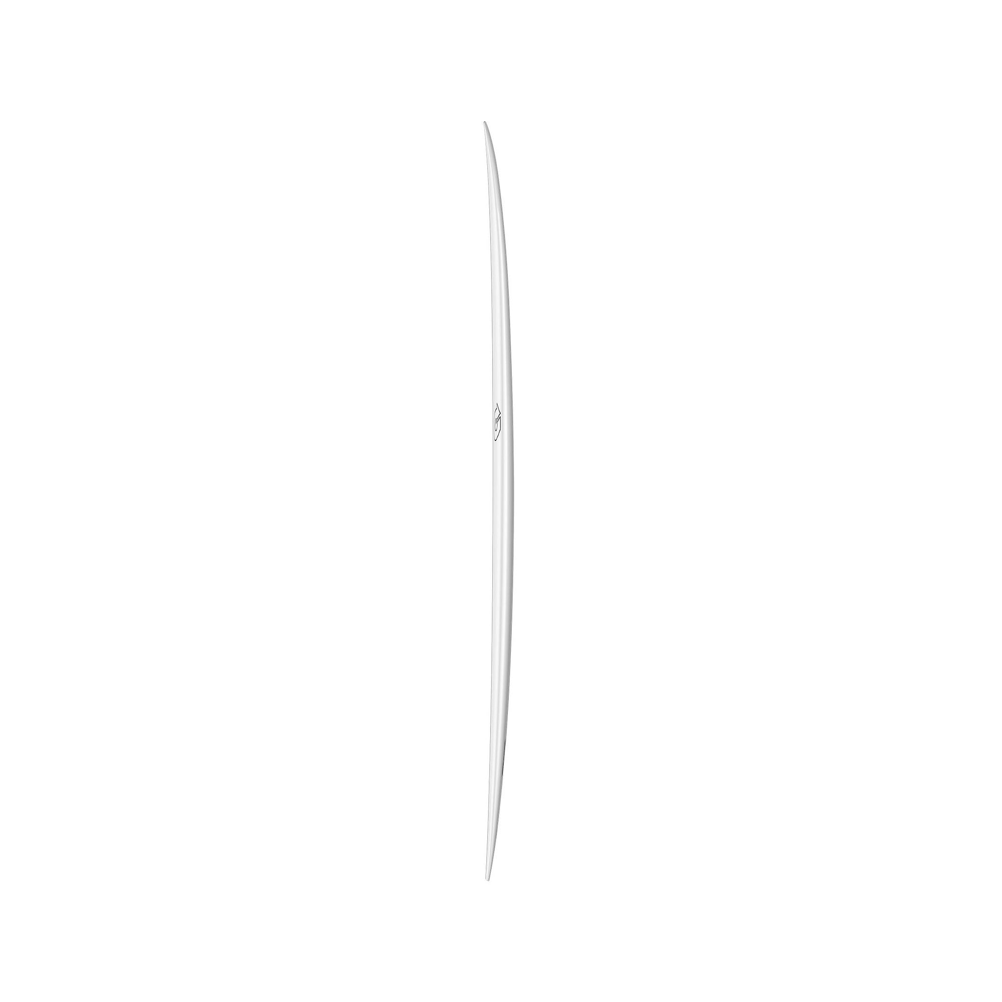 Surfboard TORQ TEC The Horseshoe