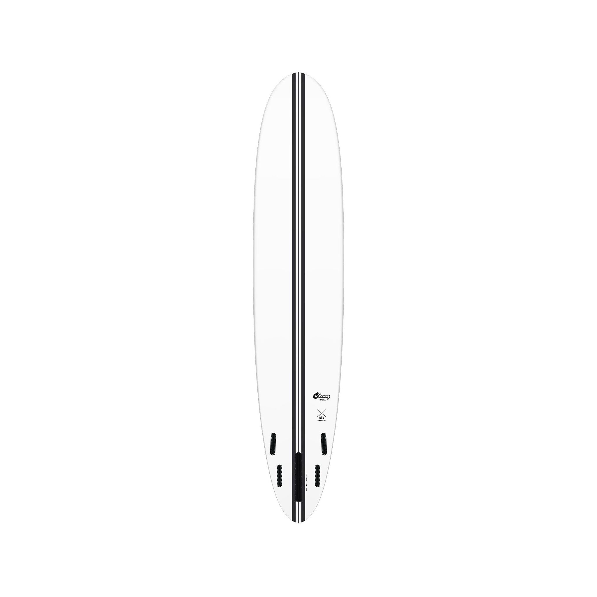 Surfboard TORQ TEC The Don HP