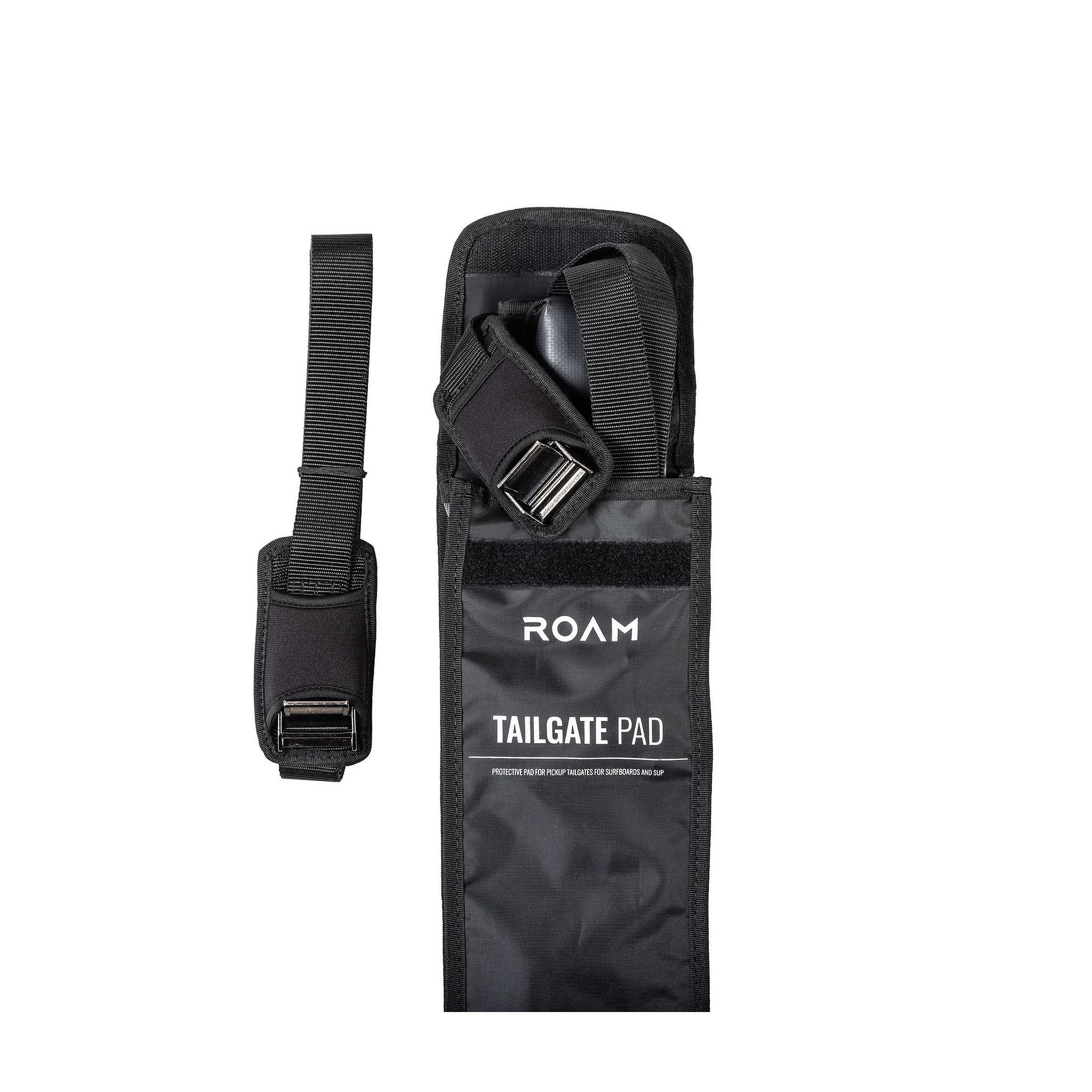 ROAM Pickup Tailgate Pad Heckklappen Auflage Black
