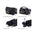 OverBoard waterproof hip bag LIGHT
