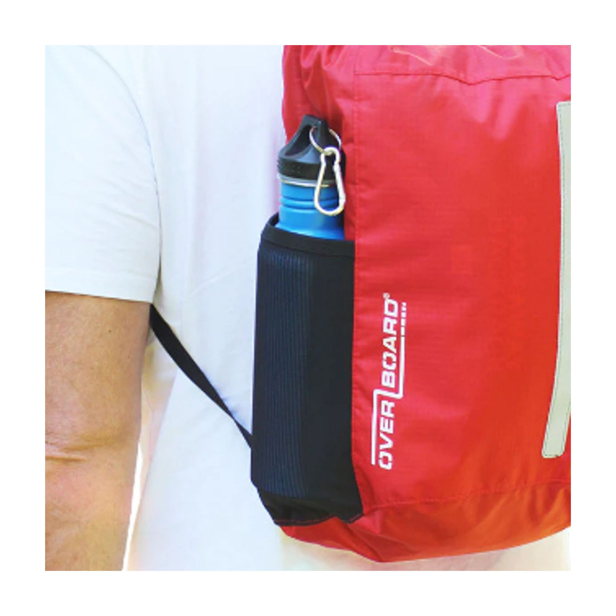 OverBoard waterproof space-saving backpack 20