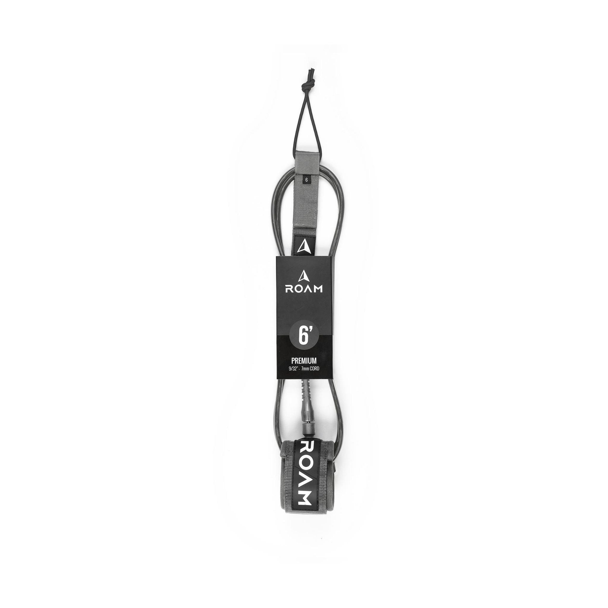 ROAM Surfboard Leash Premium
