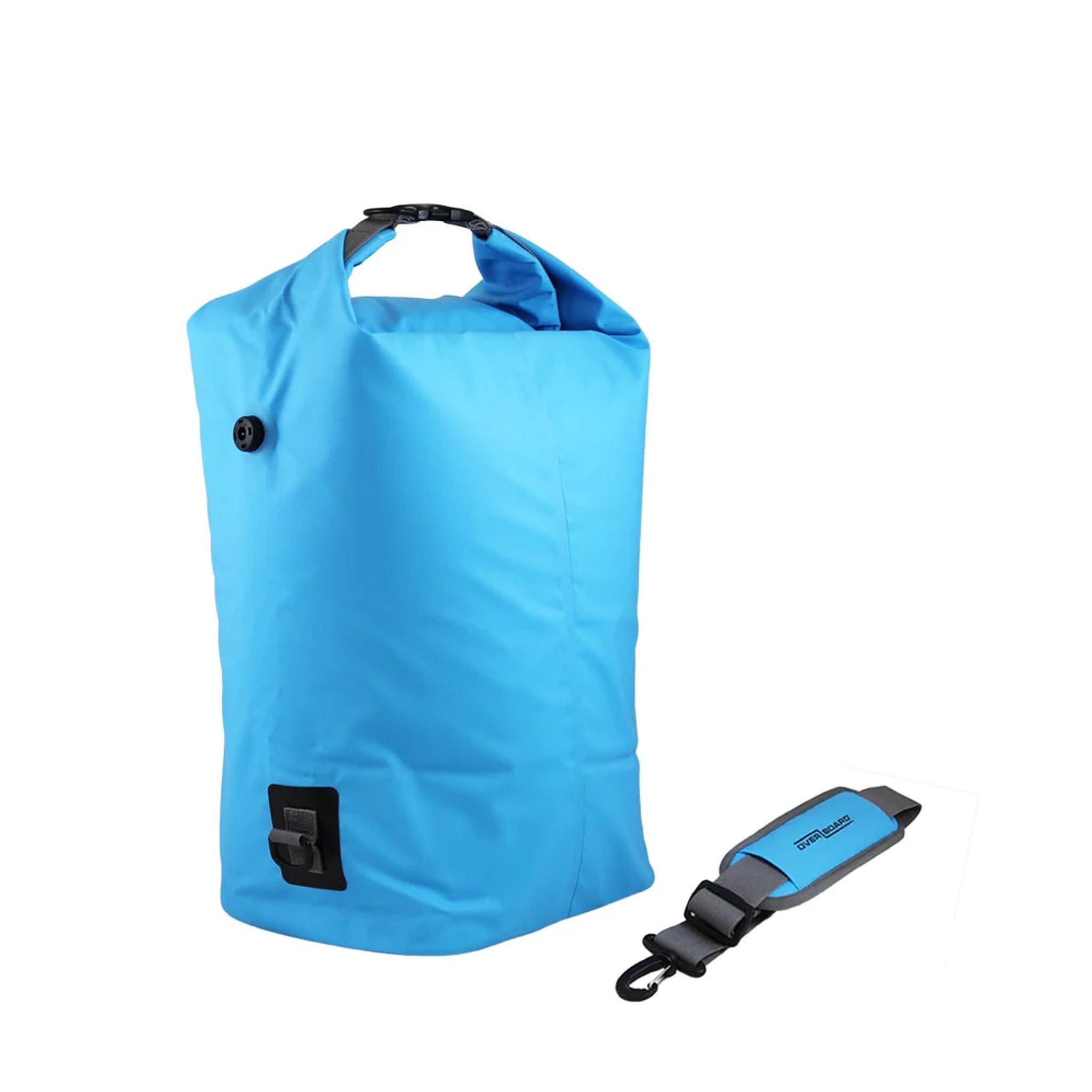 OverBoard Soft Cooler Bag Cooler bag 30 Blue
