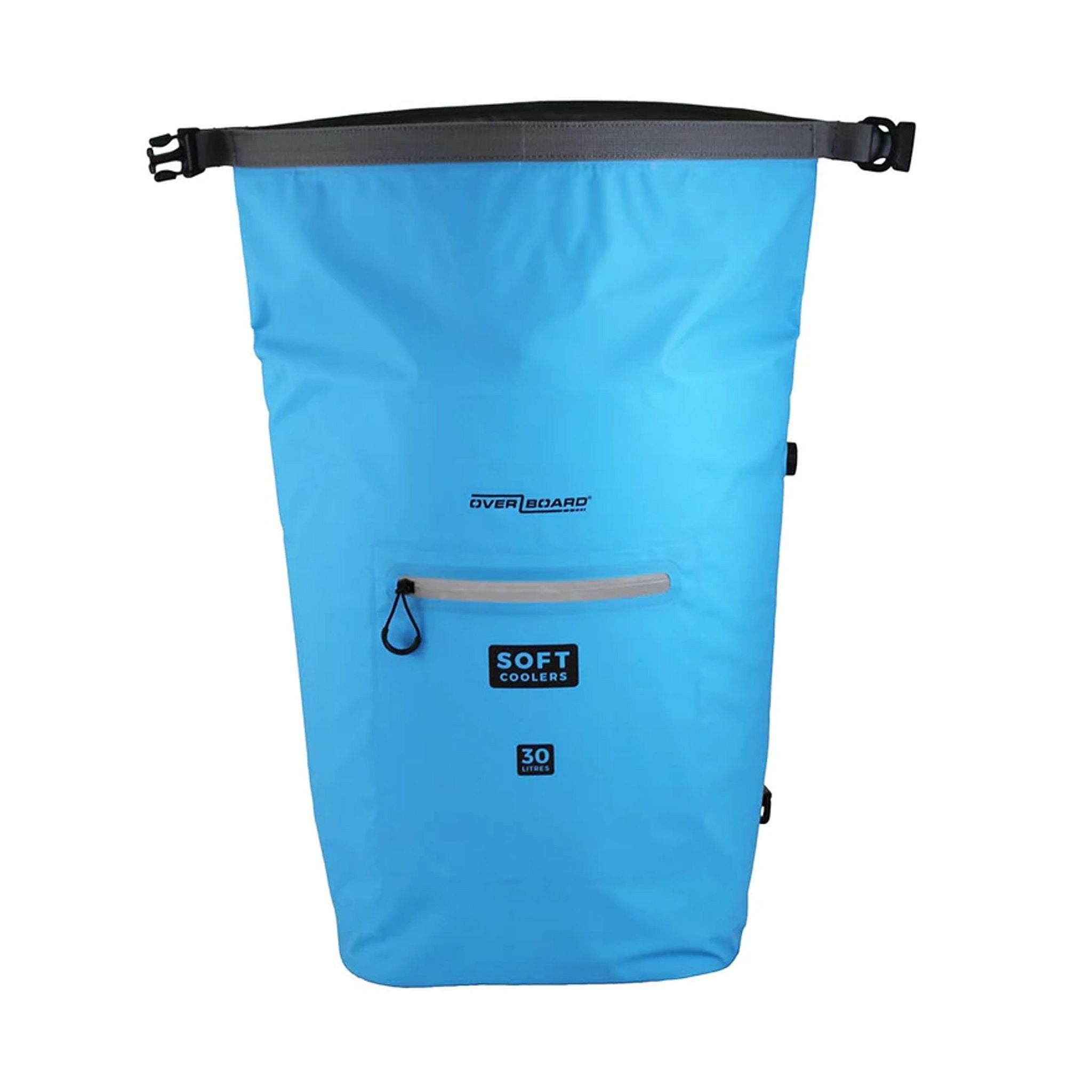 OverBoard Soft Cooler Bag Cooler bag 30 Blue