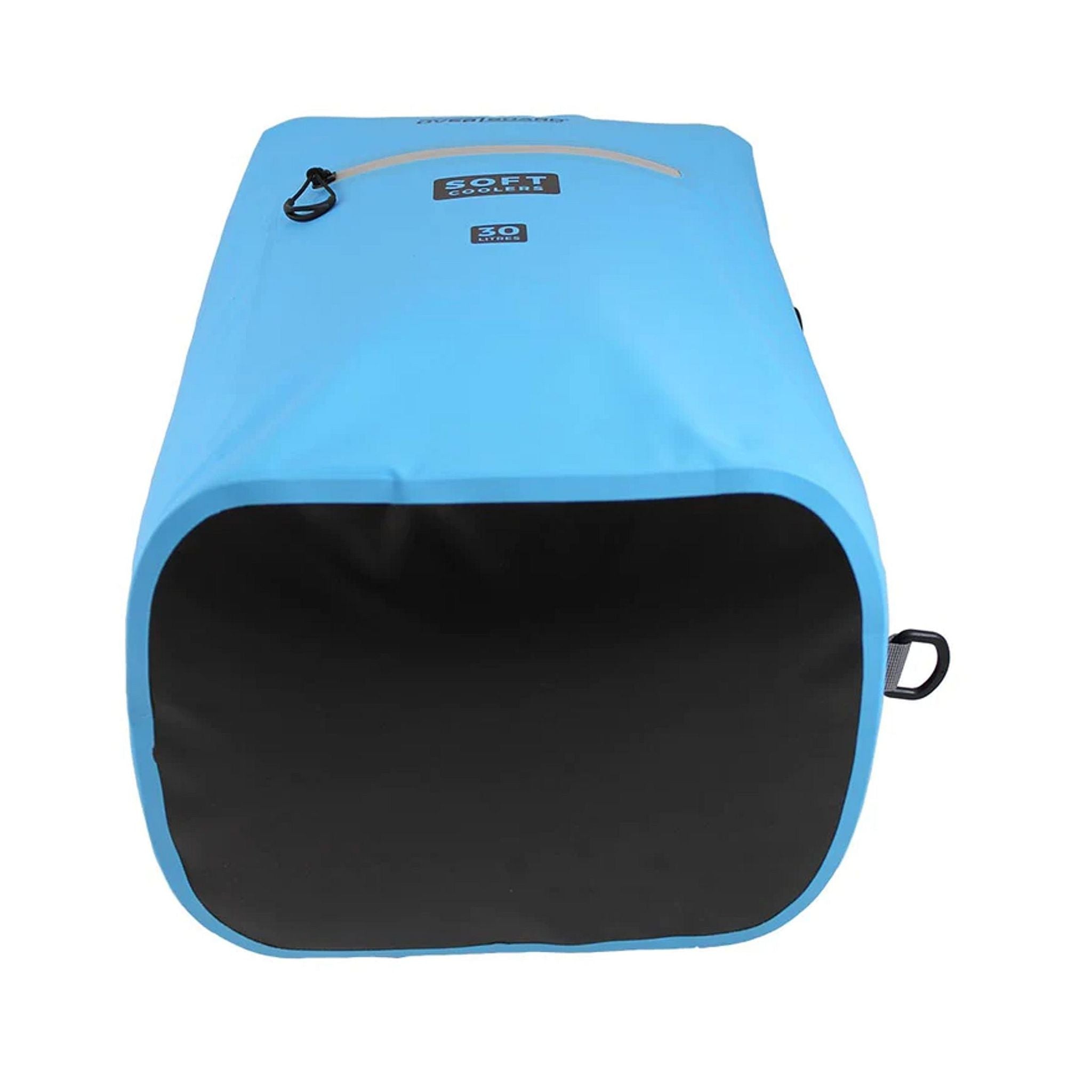 OverBoard Soft Cooler Bag Cooler bag 30 Blue