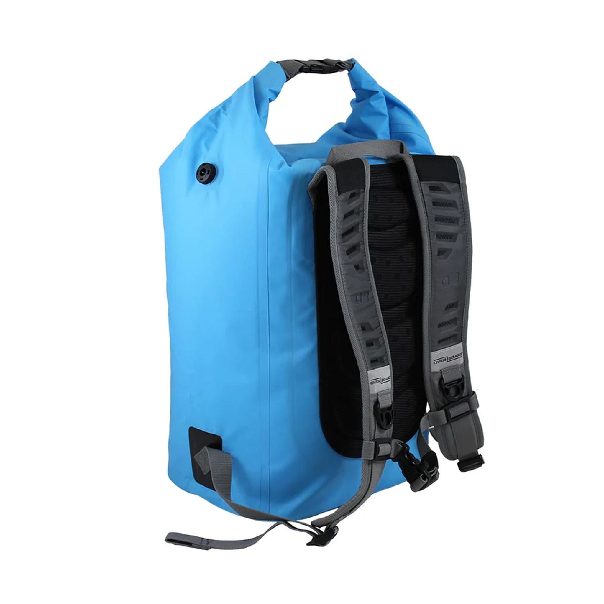 OverBoard Soft Cooler Backpack Cooler bag 40 Blue