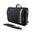 OverBoard wasserdichte Messenger Bag Kurier Tasche Black