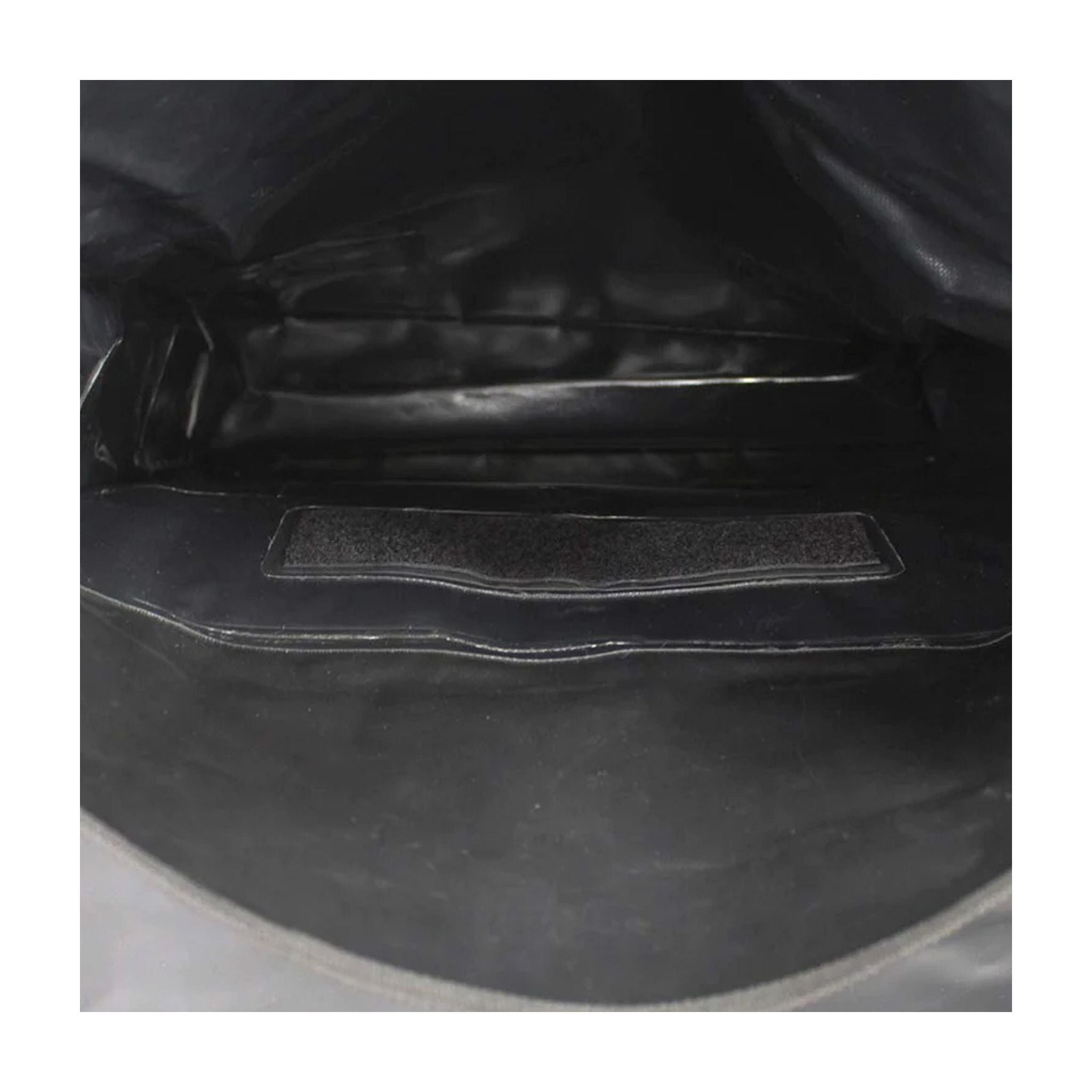 OverBoard wasserdichte Messenger Bag Kurier Tasche Black
