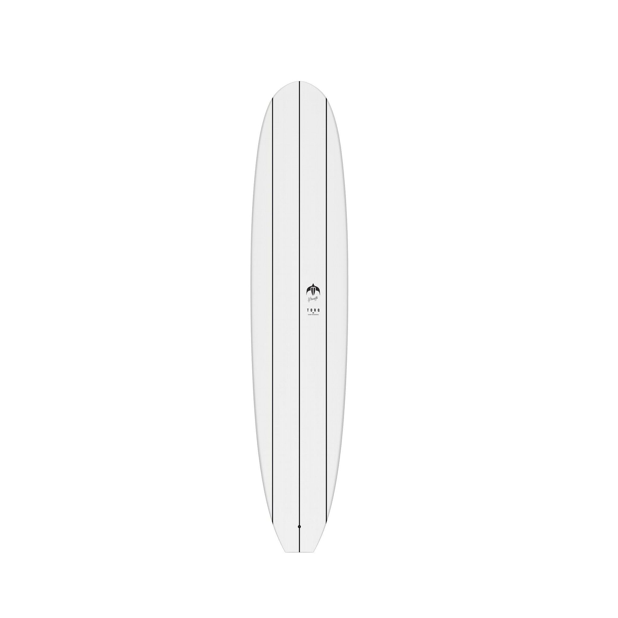 Surfboard TORQ TEC Delpero Classic 9.2 x 23 77.2 Longboard