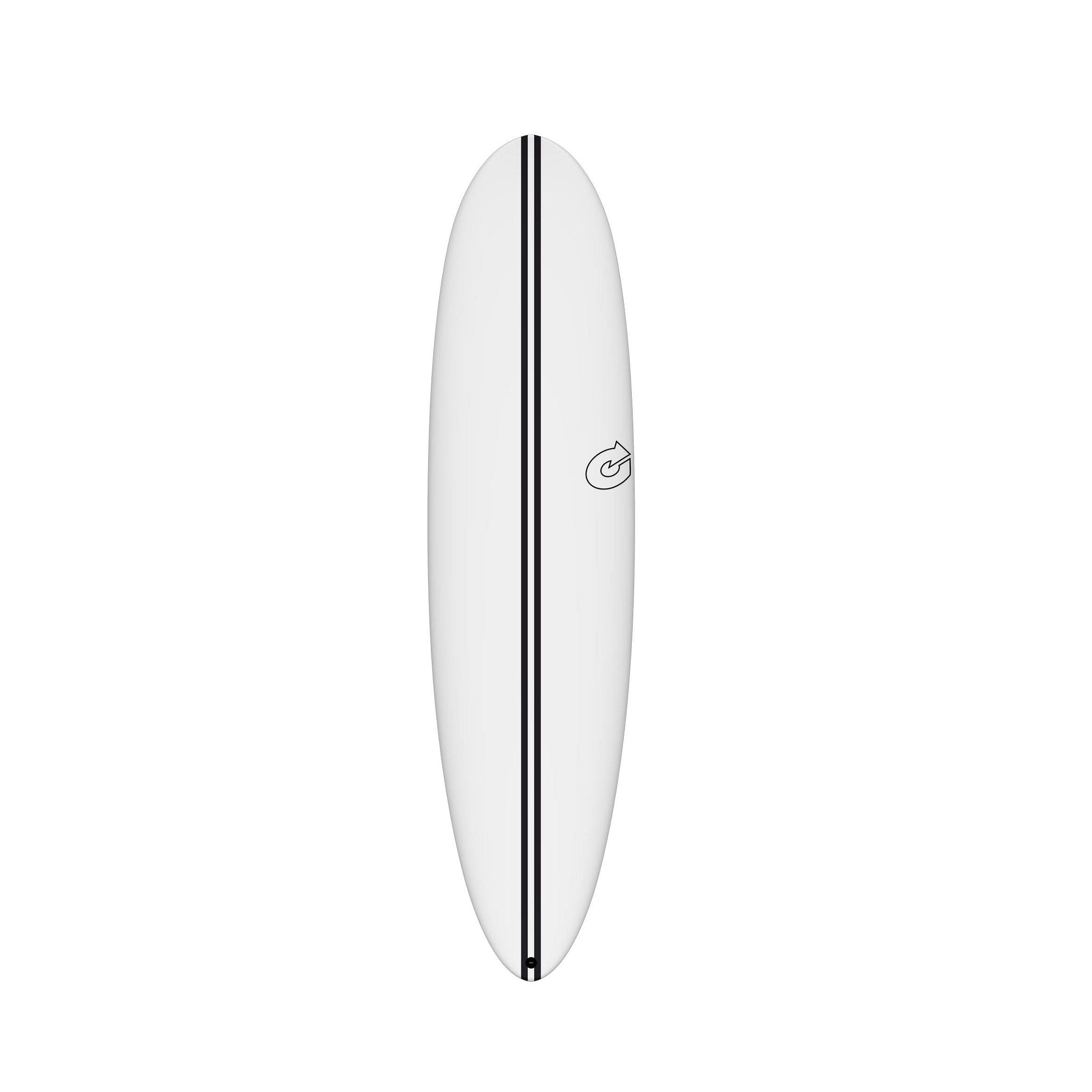 Surfboard TORQ TEC M2.0