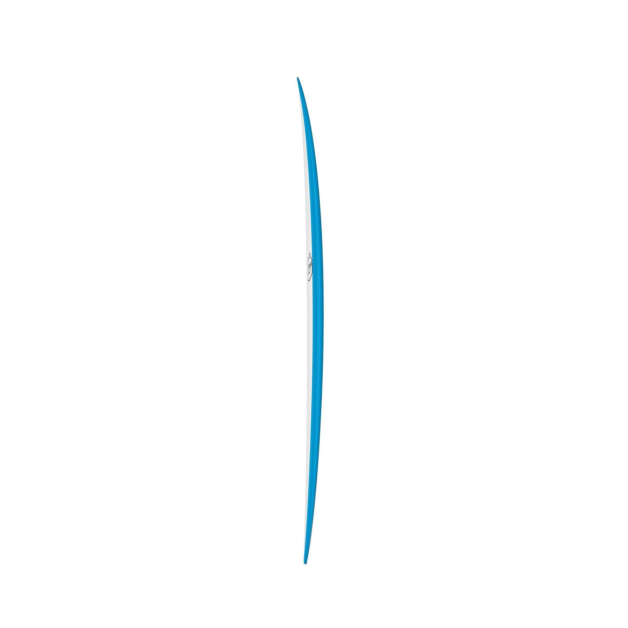 Surfboard TORQ TEC M2