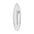 Surfboard RUSTY ACT SD Shortboard White Shortboard
