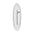 Surfboard RUSTY ACT Dwart White Hybrid