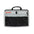 OverBoard Messenger Bag Organiser Innentasche Grey