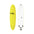 GO Softboard School Surfboard 8.6 x 24 101 Yellow