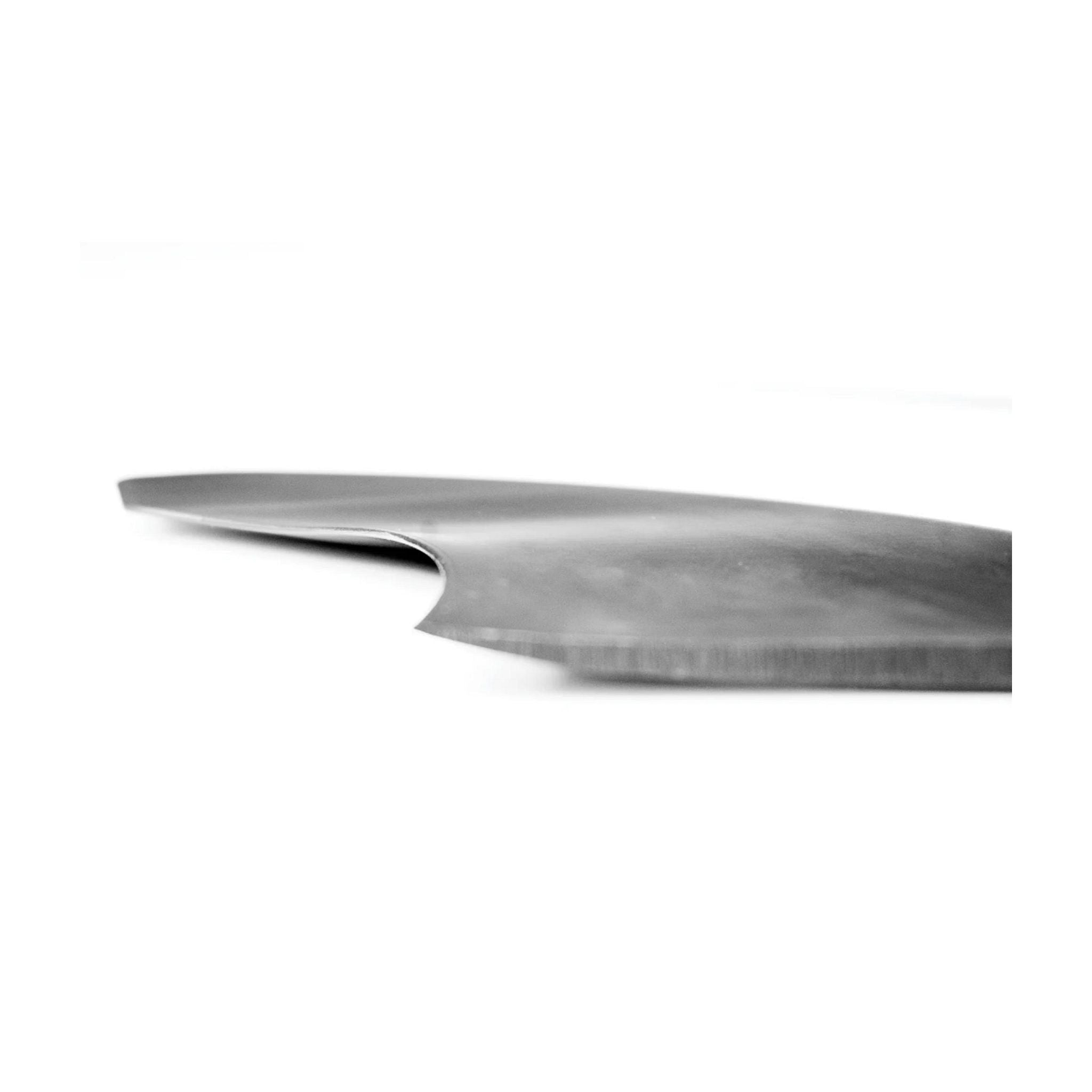 FUTURES Thruster Fin Set VECTOR 3/2 Alpha M Gold