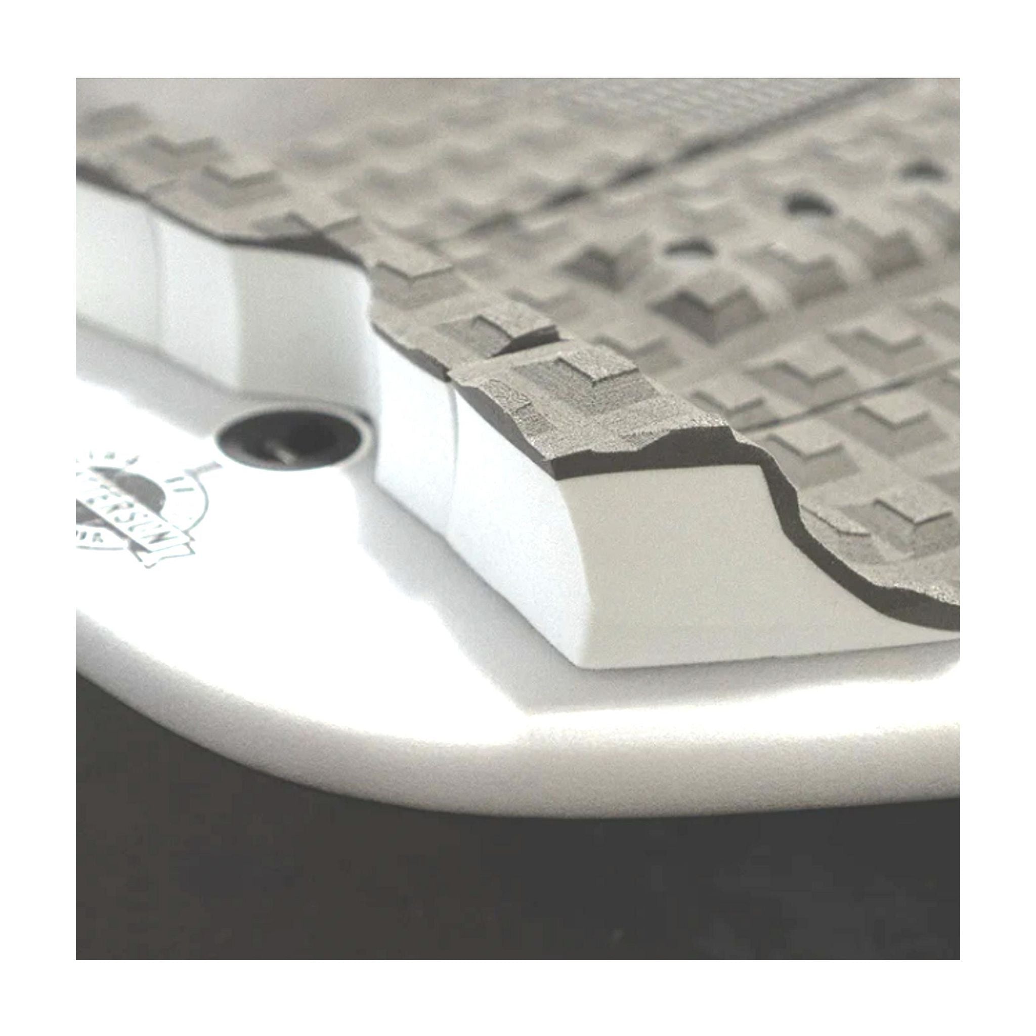 FUTURES Traction Pad Surfboard Footpad Voodoo