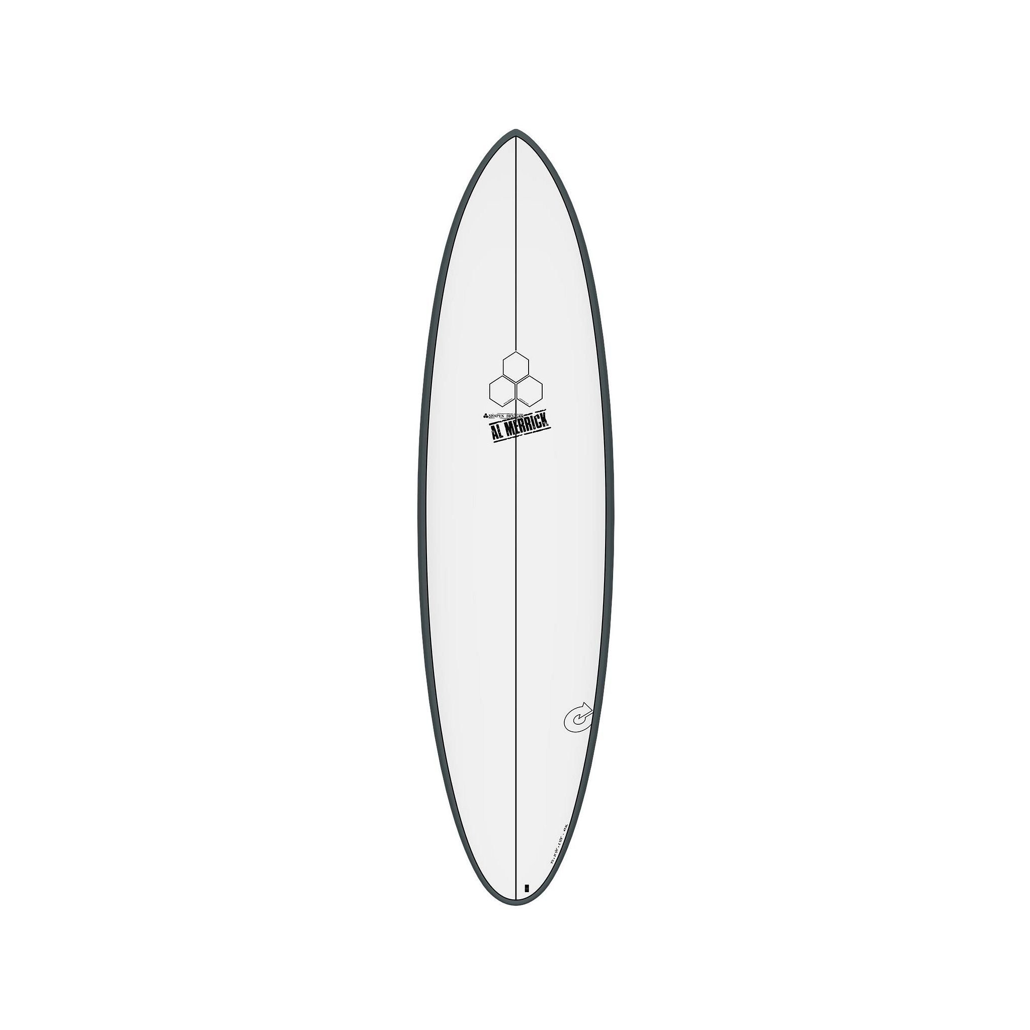 Surfboard Channel Islands X-Lite M23
