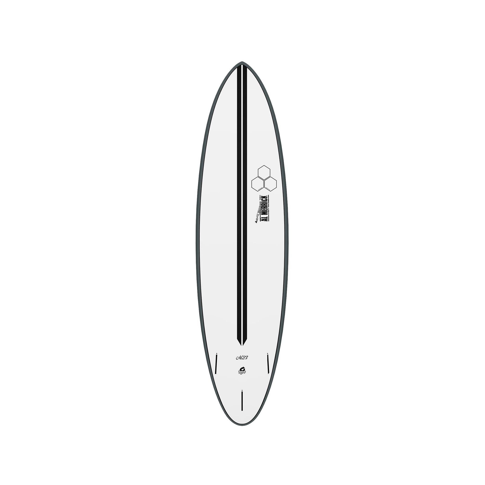Surfboard Channel Islands X-Lite M23