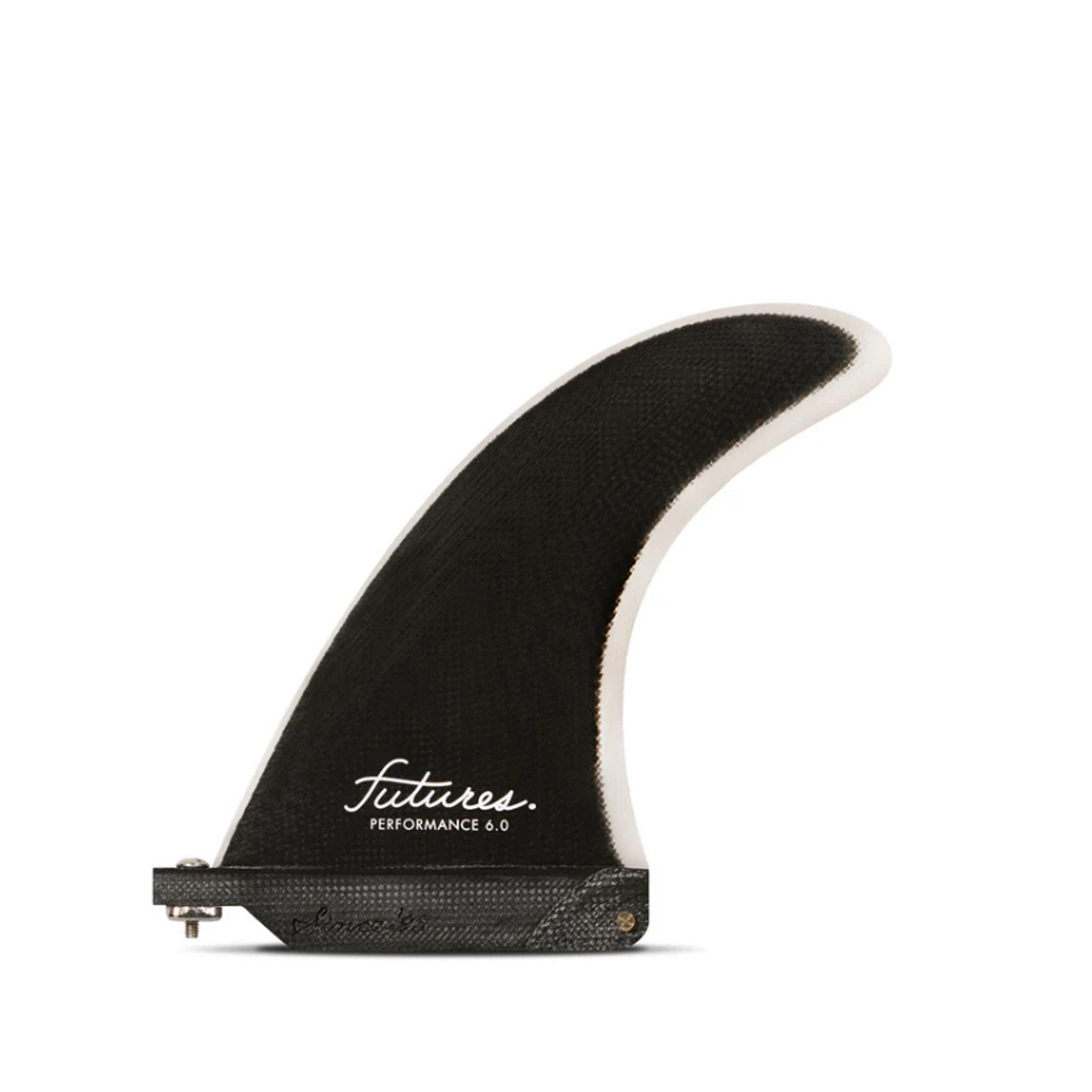 FUTURES Single Fin Performance Fiberglass US 6.0