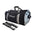 OverBoard wasserdichte Duffel Bag 90 Black