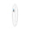 Surfboard CHANNEL ISLANDS X-lite Chancho 8.0 Tan