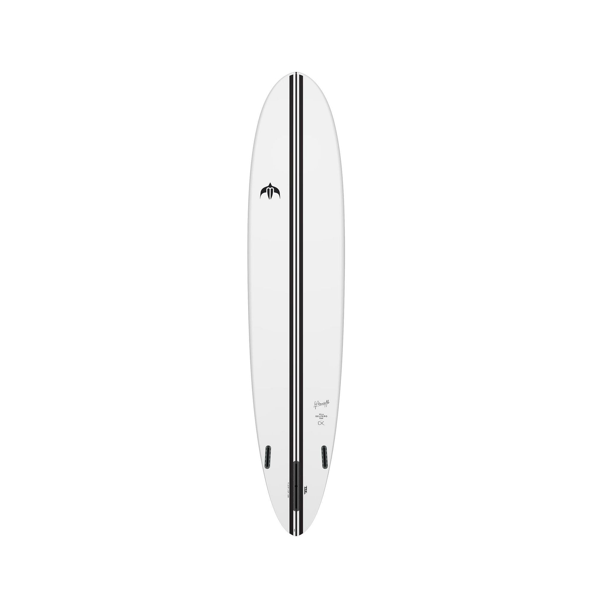 Surfboard TORQ TEC Delpero Pro Wide