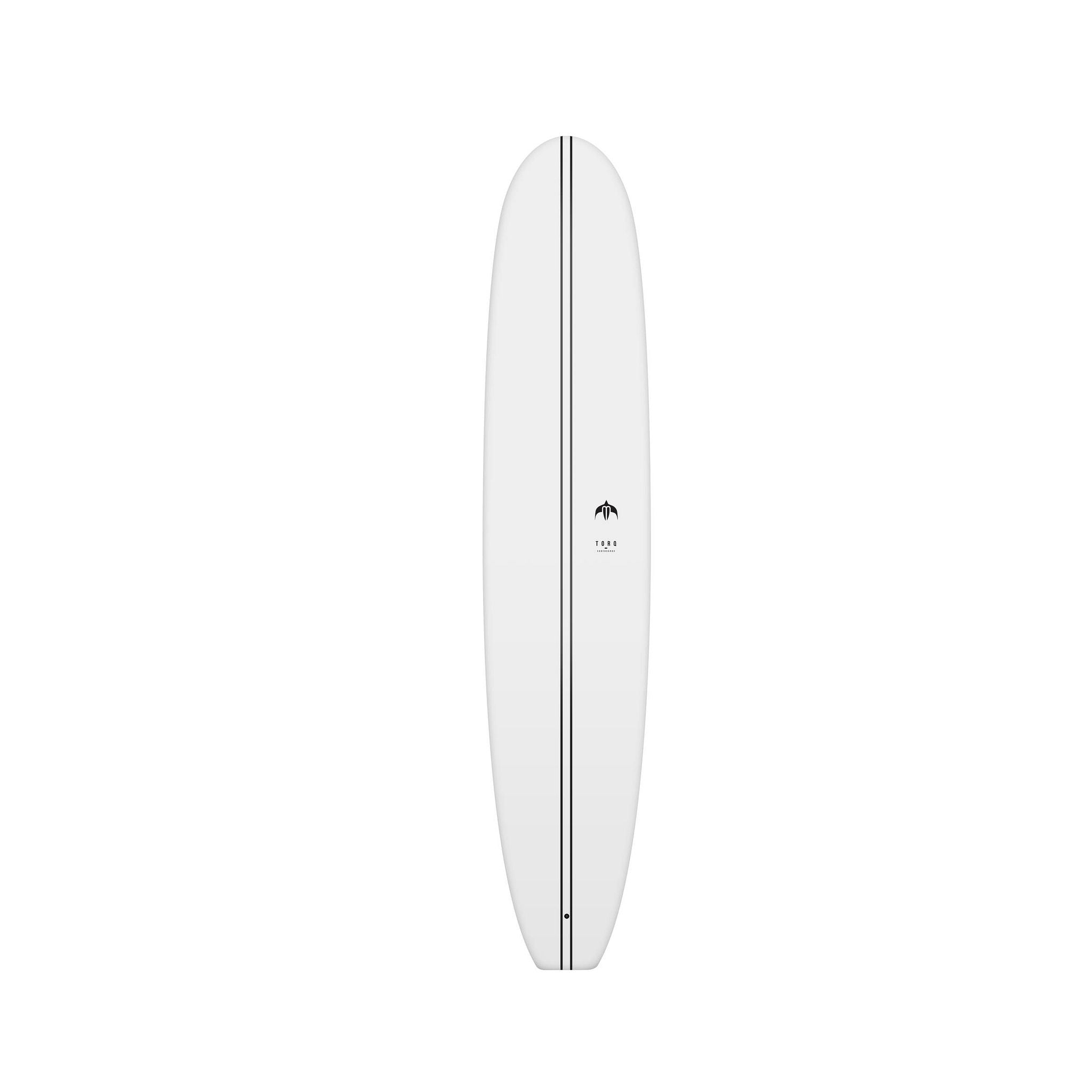TORQ TEC Delpero Pig Surfboard