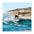 SkimOne EPS Epoxy Bamboo CLOVER 132 x 53 Teal