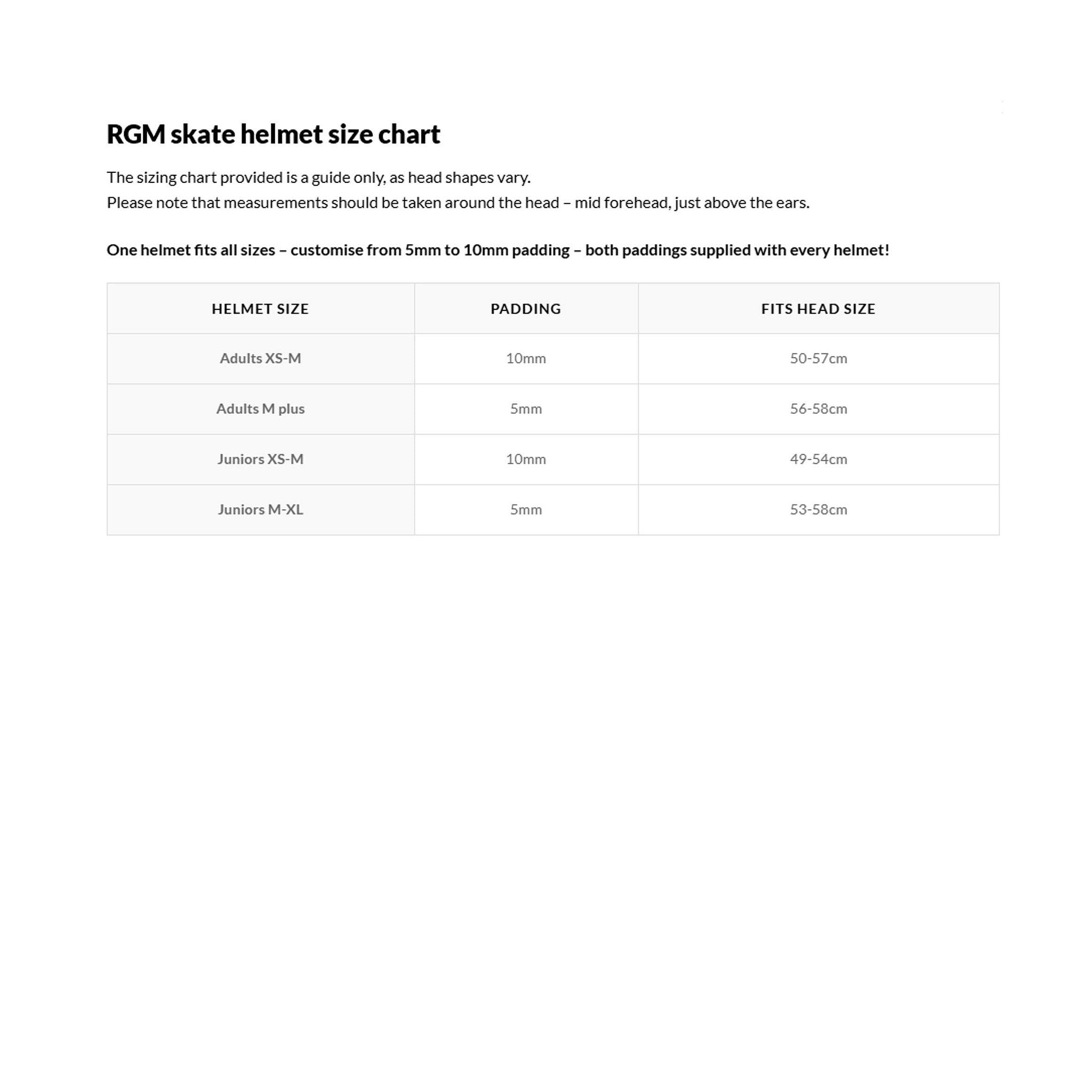 GATH Multisports Helm RGM